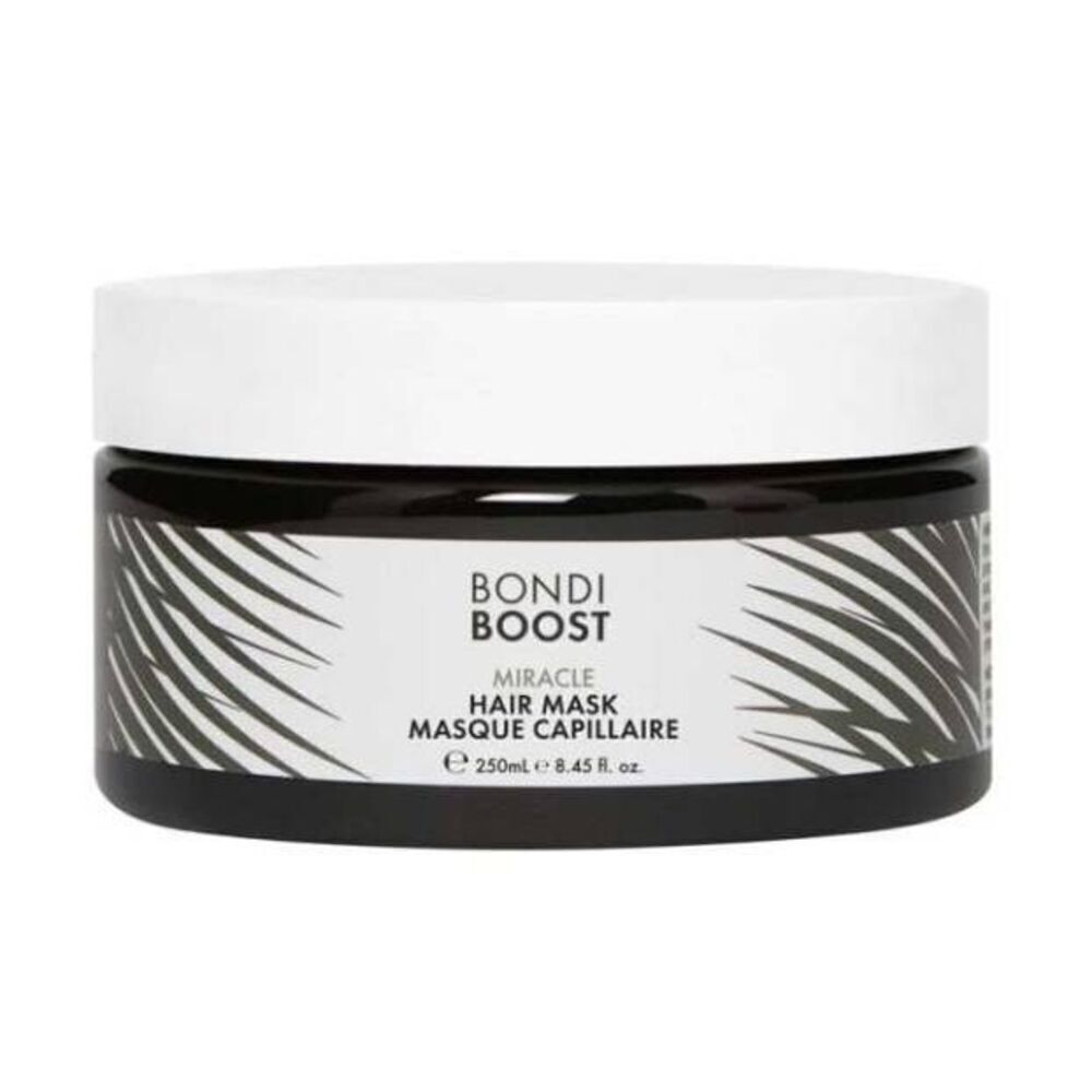 NEW~BONDI BOOST Miracle Hair Mask~250ml~8.45 fl. oz.